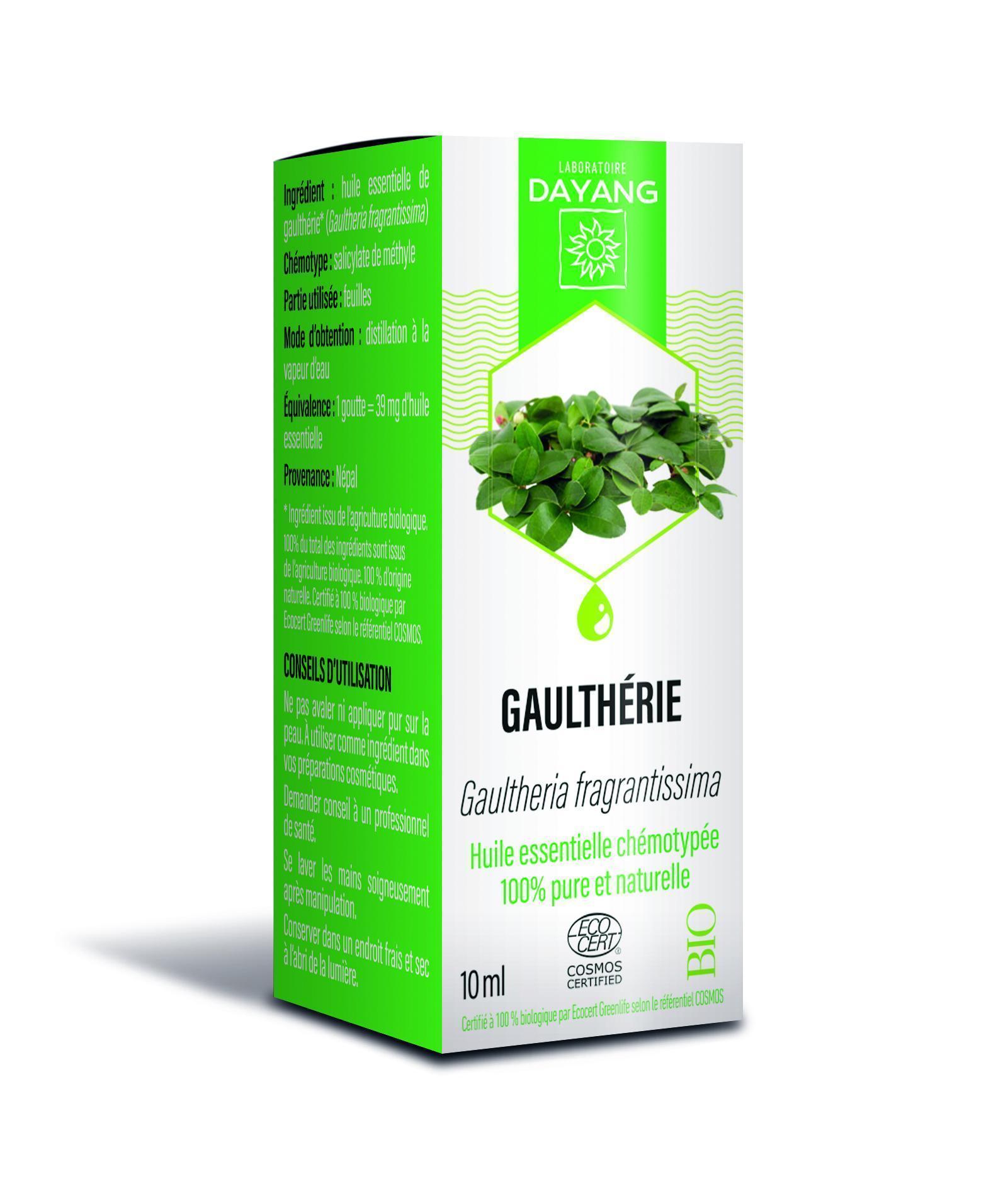 GAULTHERIE