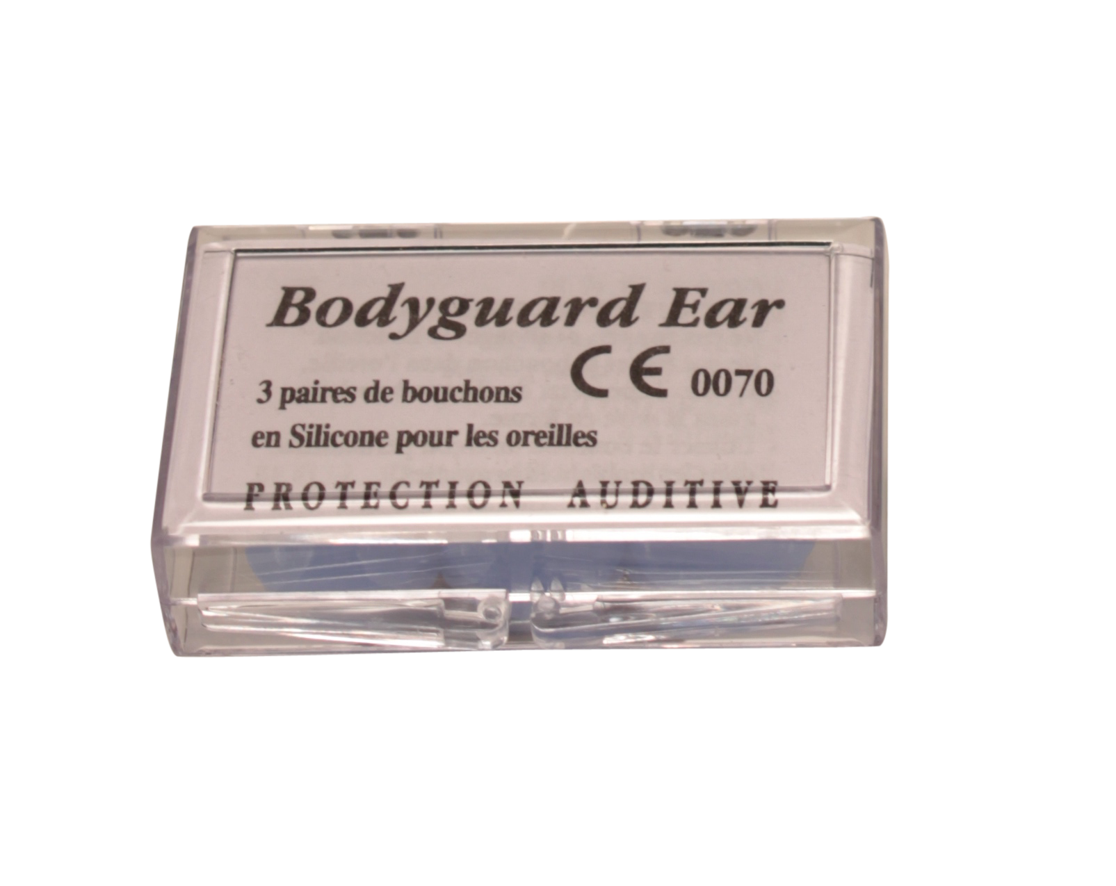 BODYGUARD EAR