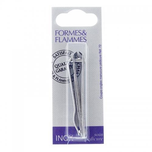 COUPE ONGLE CHROME GRAND MODELE