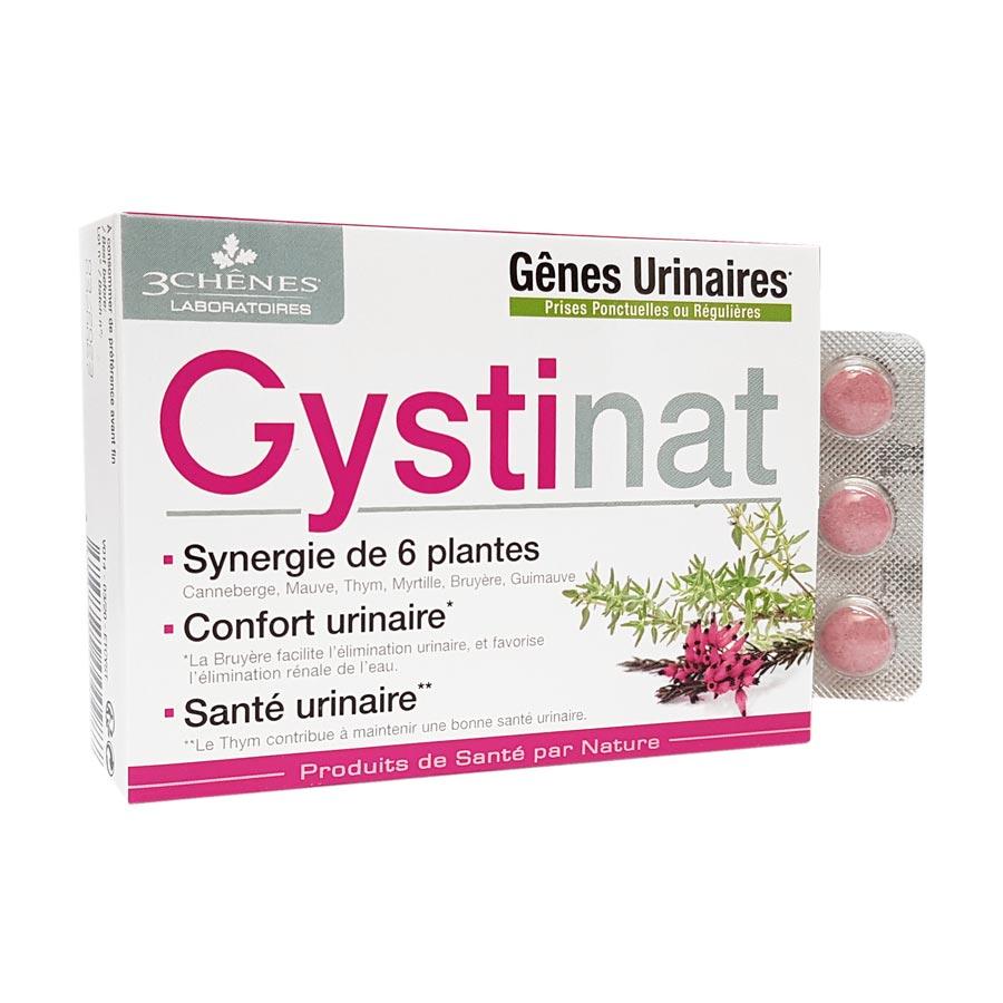 GYSTINAT