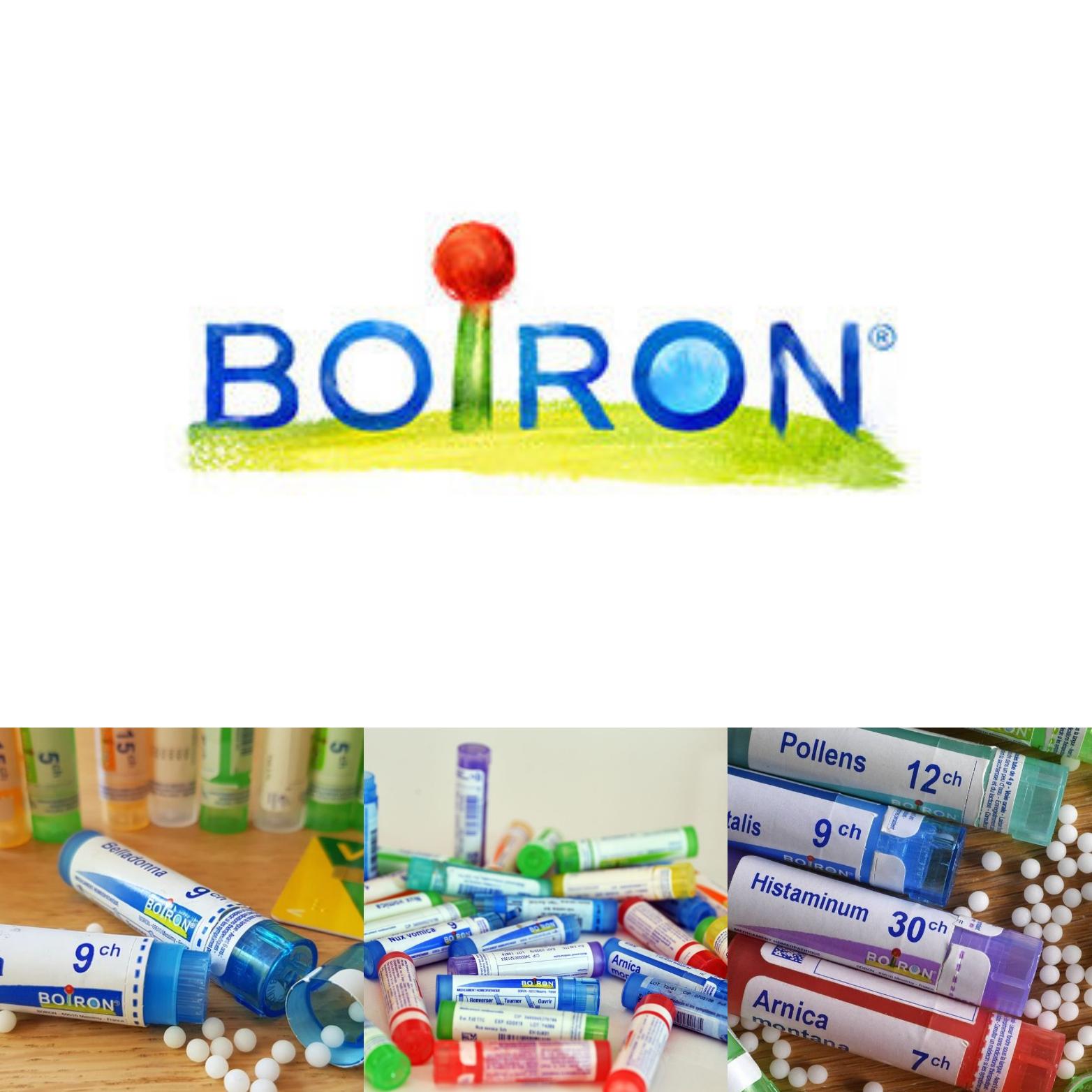 L'ENSEMBLE DES GRANULES, DOSES et TEINTURES MERES