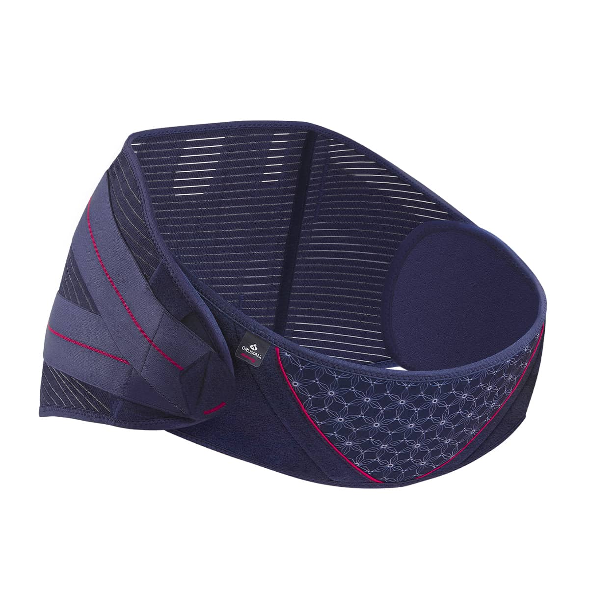 CEINTURE DE SOUTIEN LOMBAIRE SPECIALE MATERNITE