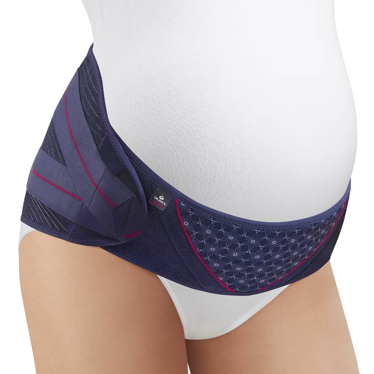 CEINTURE DE SOUTIEN LOMBAIRE SPECIALE MATERNITE