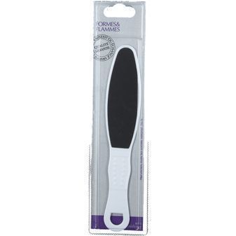 RAPE PLANTAIRE DOUBLE FACE