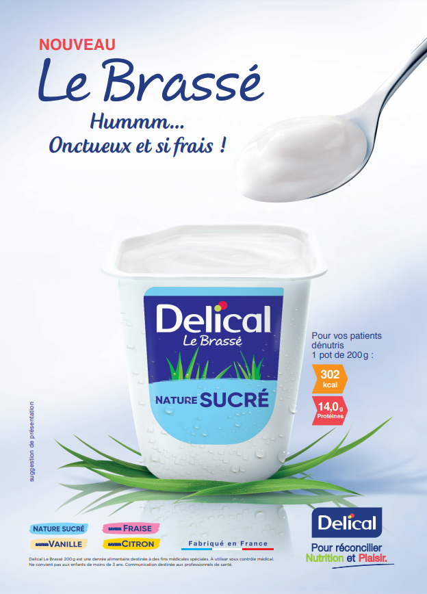 LE BRASSE HP HC