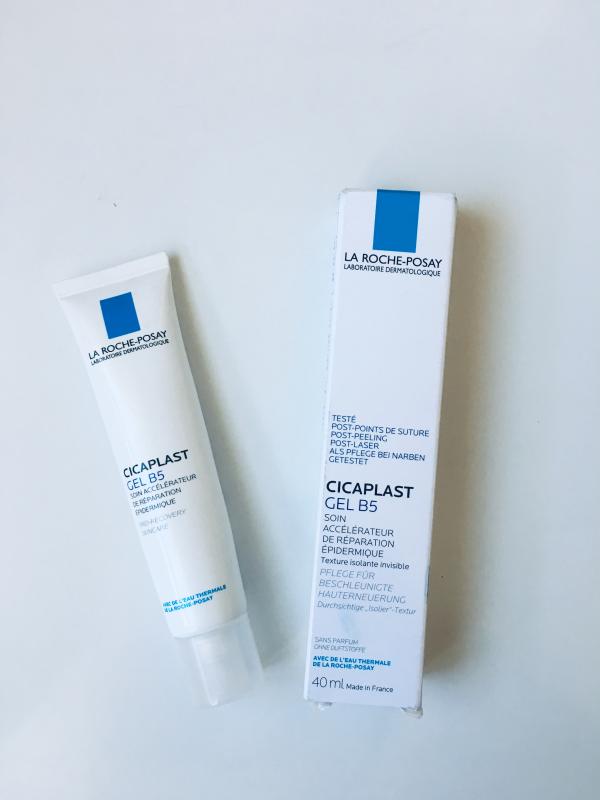 CICAPLAST GEL B5