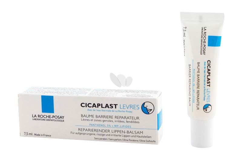 CICAPLAST LEVRES