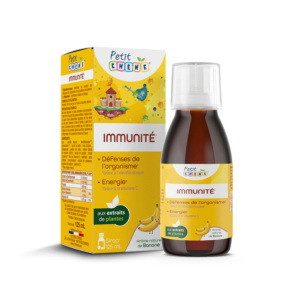 IMMUNITE