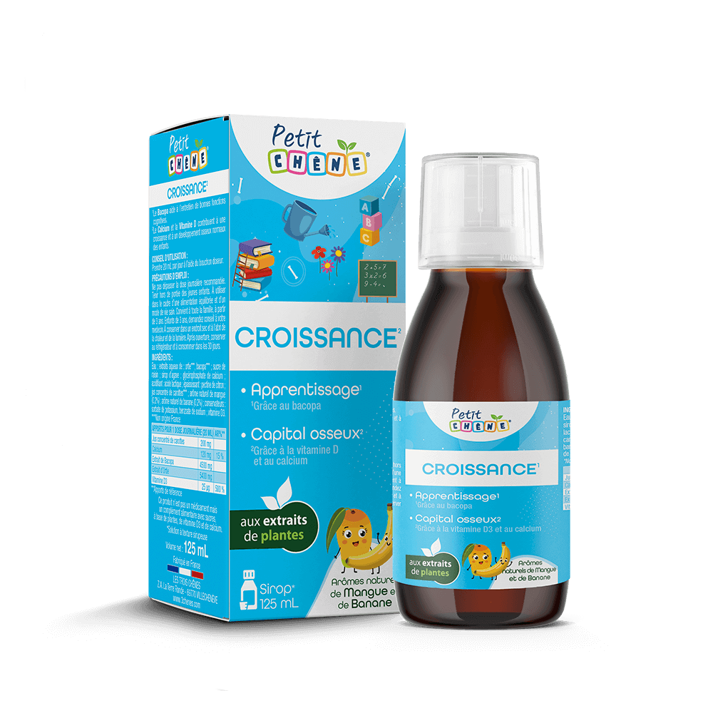 CROISSANCE