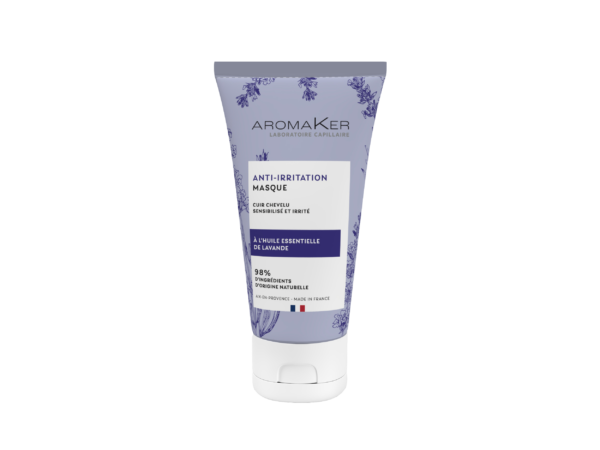 MASQUE ANTI-IRRITATION