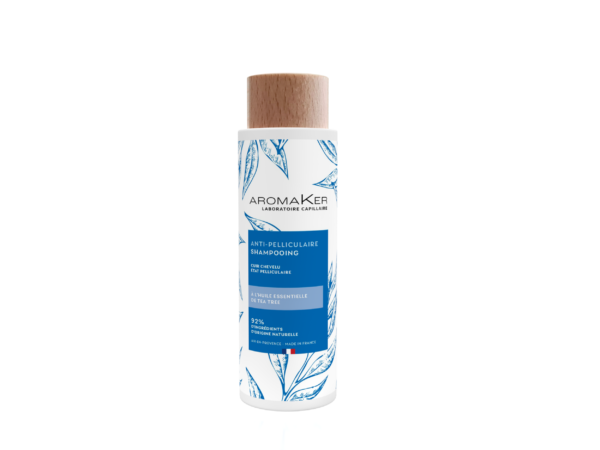 SHAMPOING ANTI-PELLICULAIRE