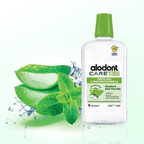 ALODONT CARE BIO
