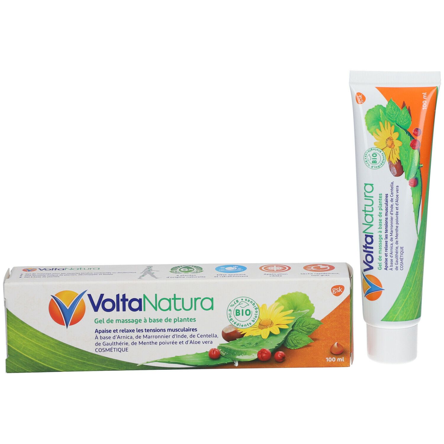 VOLTANATURA GRAND MODELE