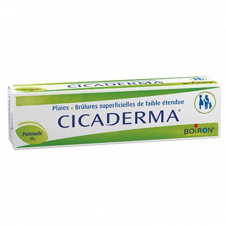 CICADERMA