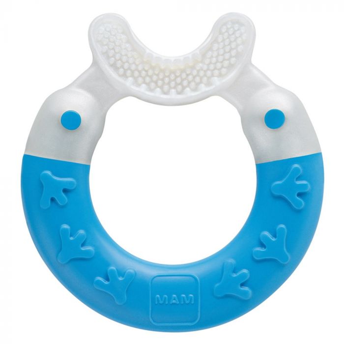 ANNEAU DE DENTITION NETTOYANT 3 MOIS +