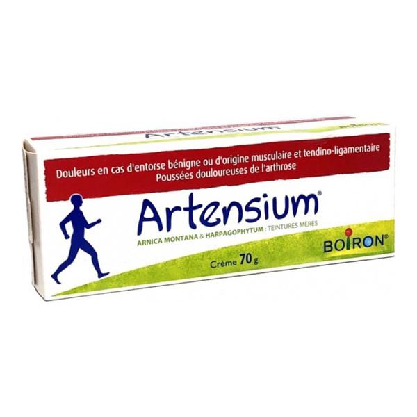 ARTENSIUM