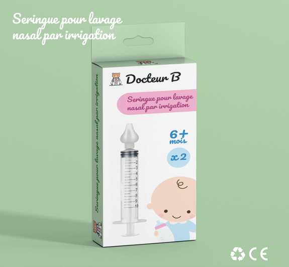 Outil D'Extraction De Pierres D'Amygdales Avec LED - Seringue D'Irrigation Incluse - Poignée Antidérapante En Acier Inoxydable - Kit Complet