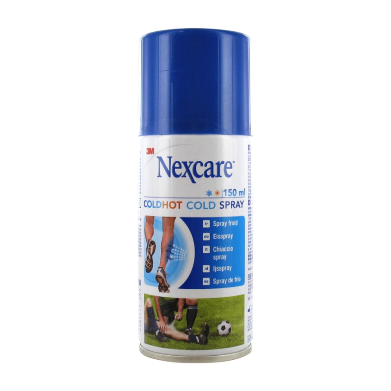 NEXCARE COLD SPRAY