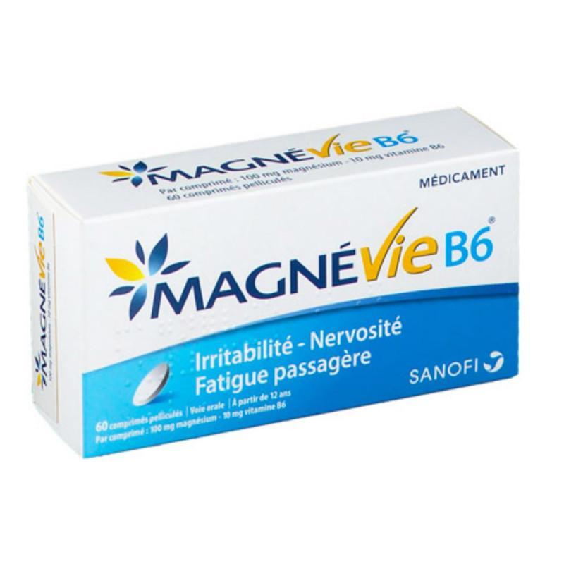 MAGNEVIE B6