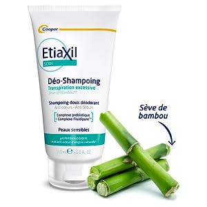 ETIAXIL DEO DOUCHE 24H SEVE DE BAMBOU