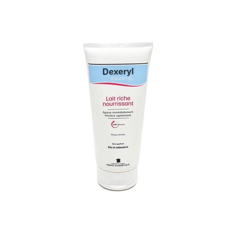 DEXERYL ESSENTIEL LAIT RICHE NOURRISSANT 200 ML